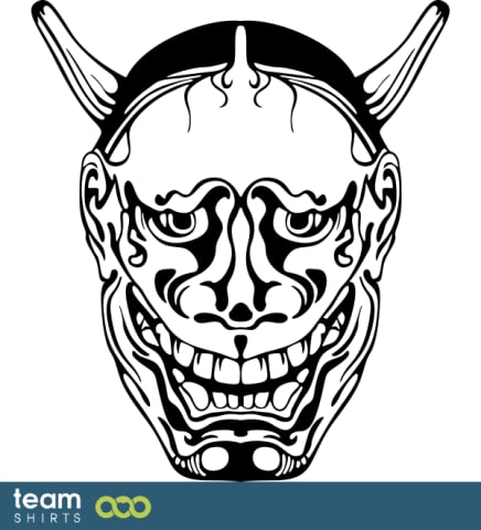 asian mask
