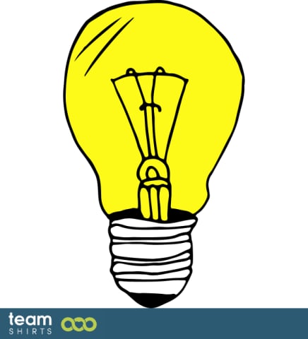 light bulb