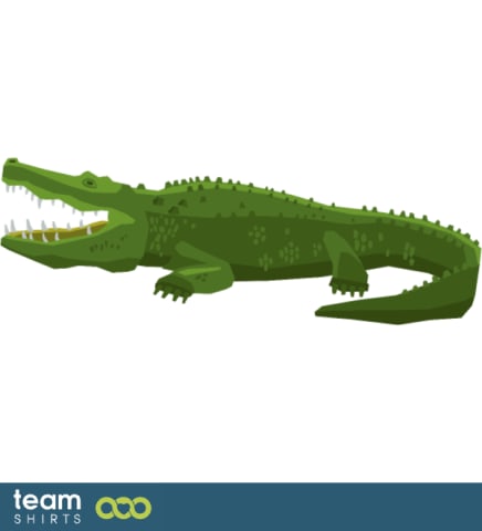 crocodile