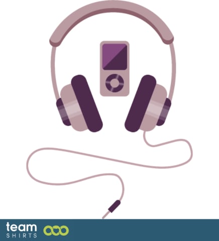 headphones