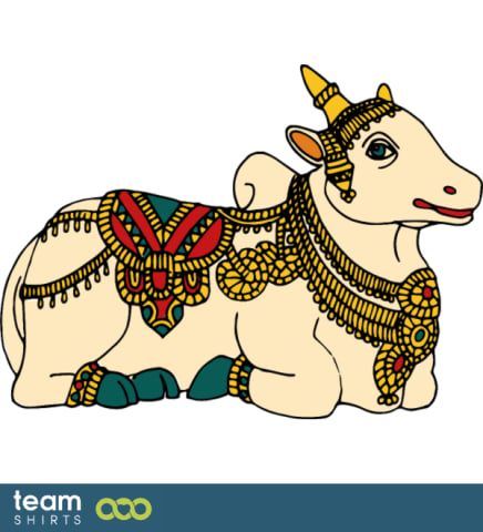 Sacred cow