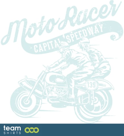 moto racer