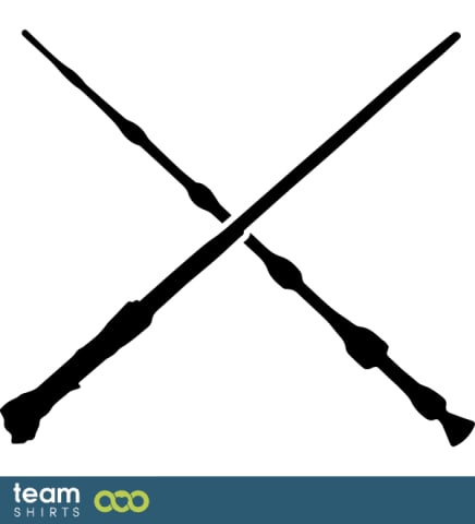 Wand 4