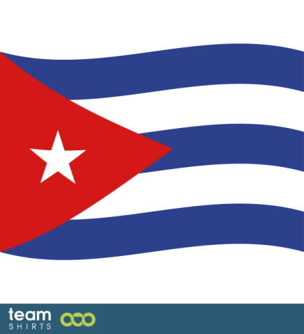 flag Cuba