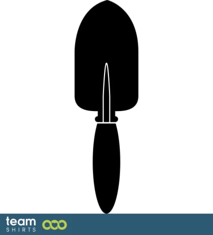 trowel