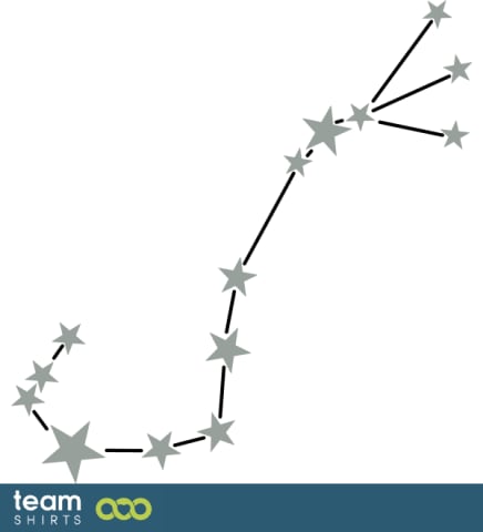 Constellation Scorpio