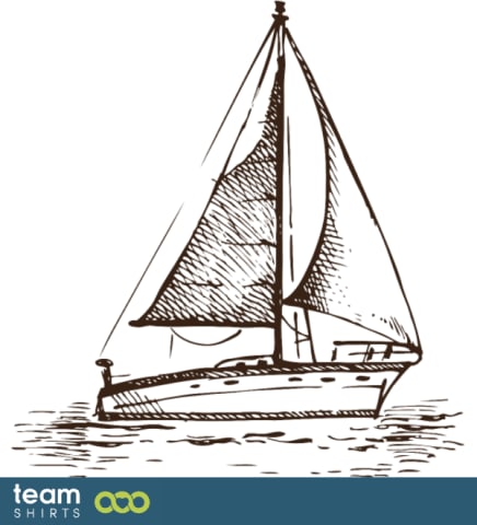 sailboat