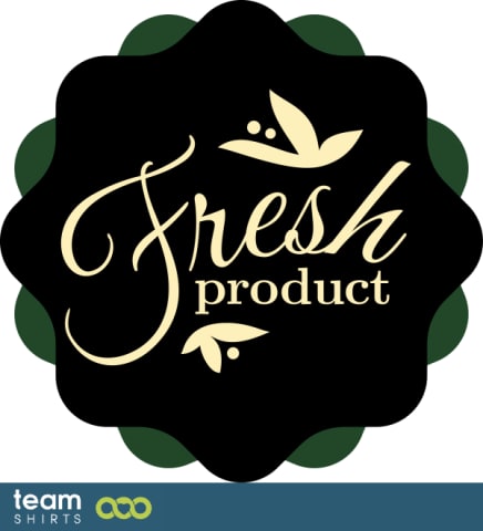 Fresh product seal