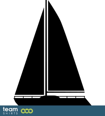 sailing boat