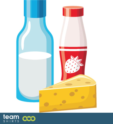 Dairy goods