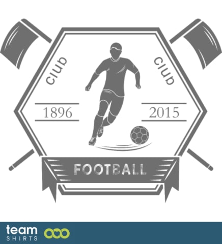 Soccer logo