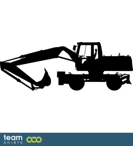 excavator