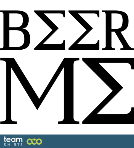 beer me