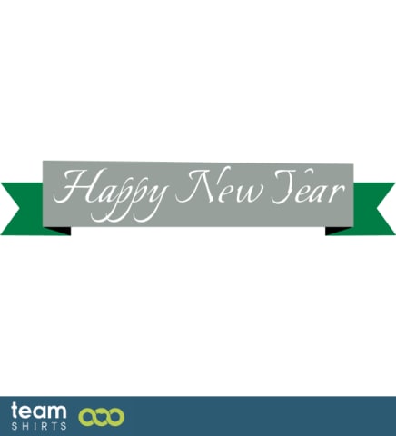 HappyNewYear vectorstock 6438540