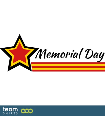 memorial day