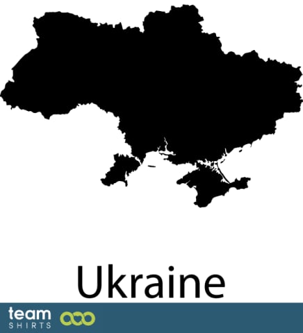 Ukraine Text