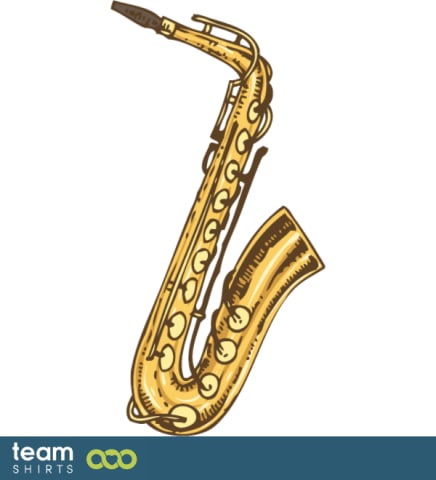 saxophone