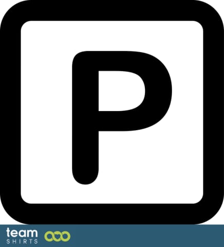 parking sign