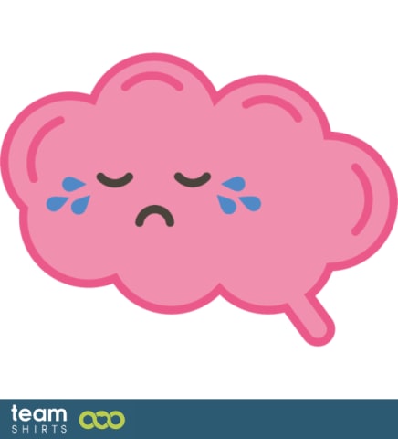 Cloud emoji