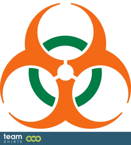 Bio hazard