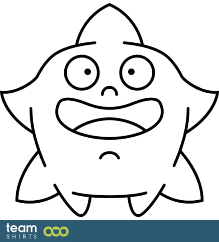 Cute Flat Christmas Characters Vol