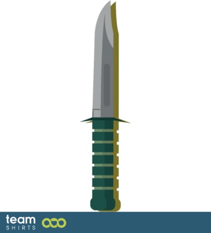 Knife