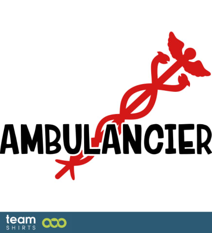 Ambulancier