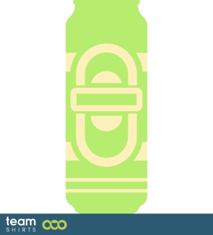 beer can