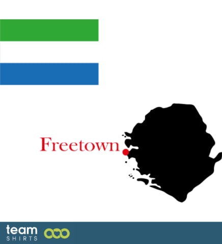 Sierra Leone