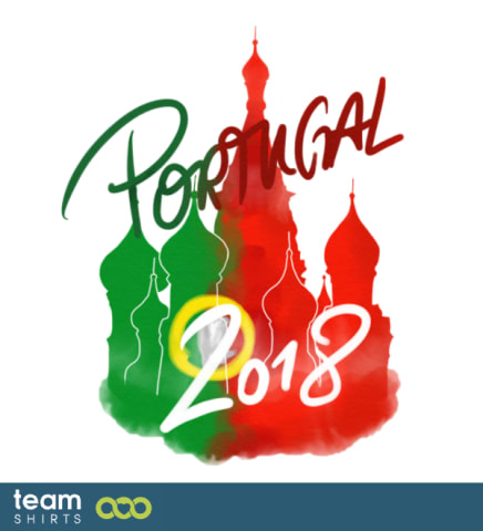 WM Zwiebel PORTUGAL
