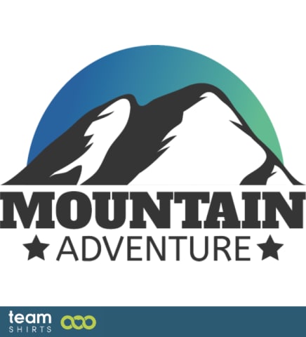 mountain logo