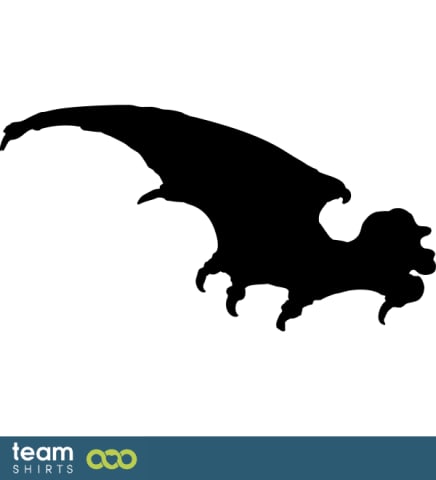 Bat Wing