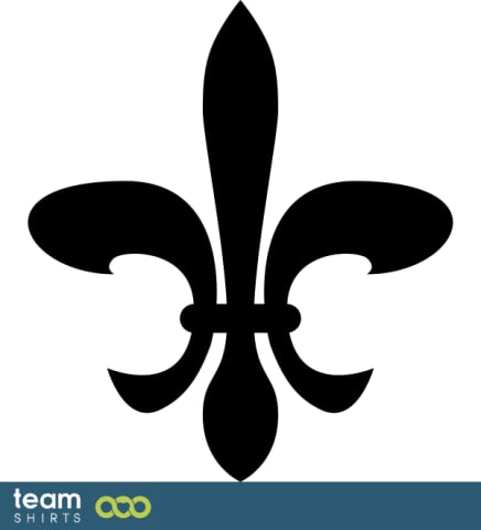 Fleur de lis