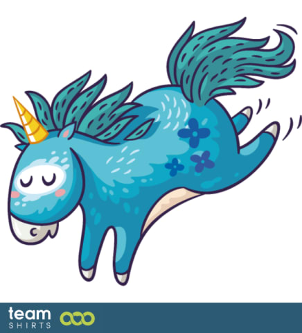 Cute Unicorn
