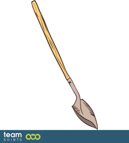 shovel