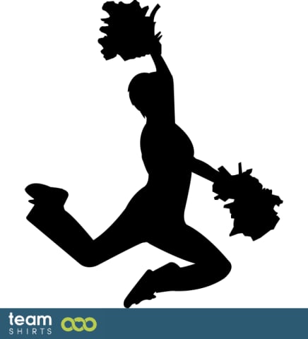 Cheerleader