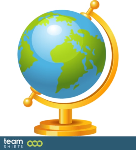 globe