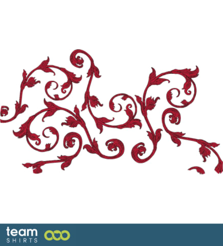 Tribal Flower