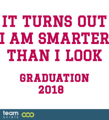 I AM SMARTER