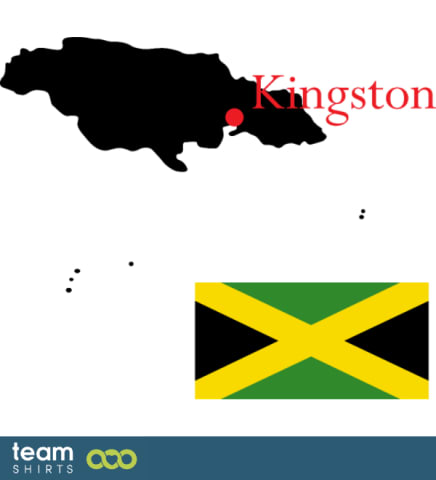 Jamaica Kingston
