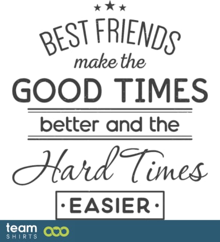 Best Friends