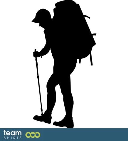 hiker