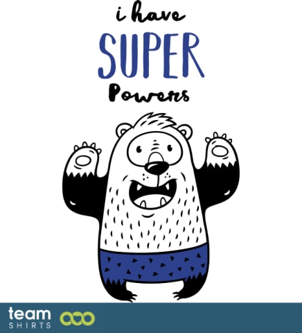 Super Powers