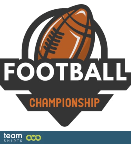 Vectorstock 6467106FootballLogopng4766