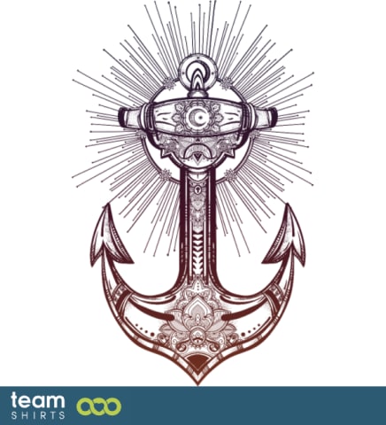 anchor