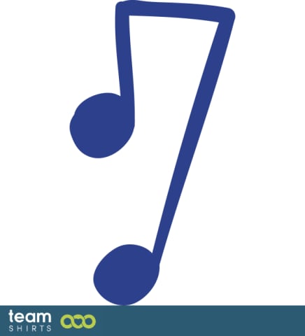 music note