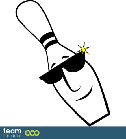 comic pin