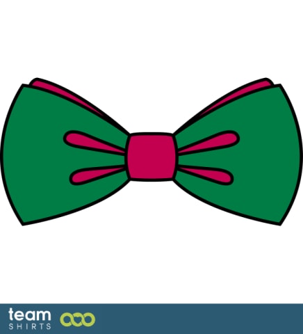 Bow tie
