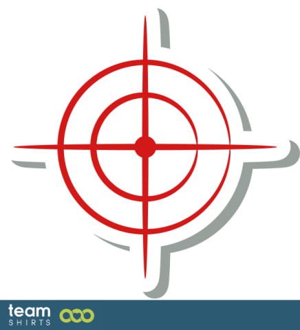 crosshair