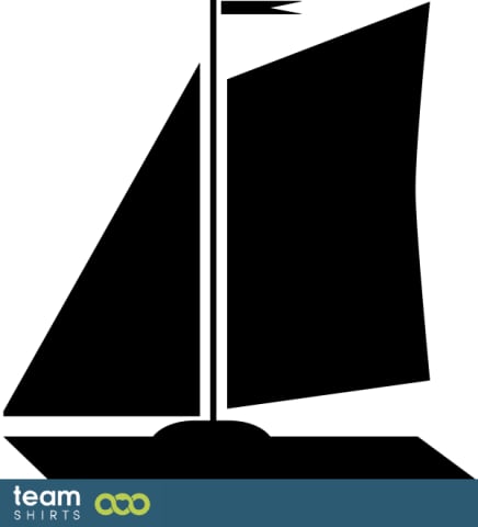 sailing boat